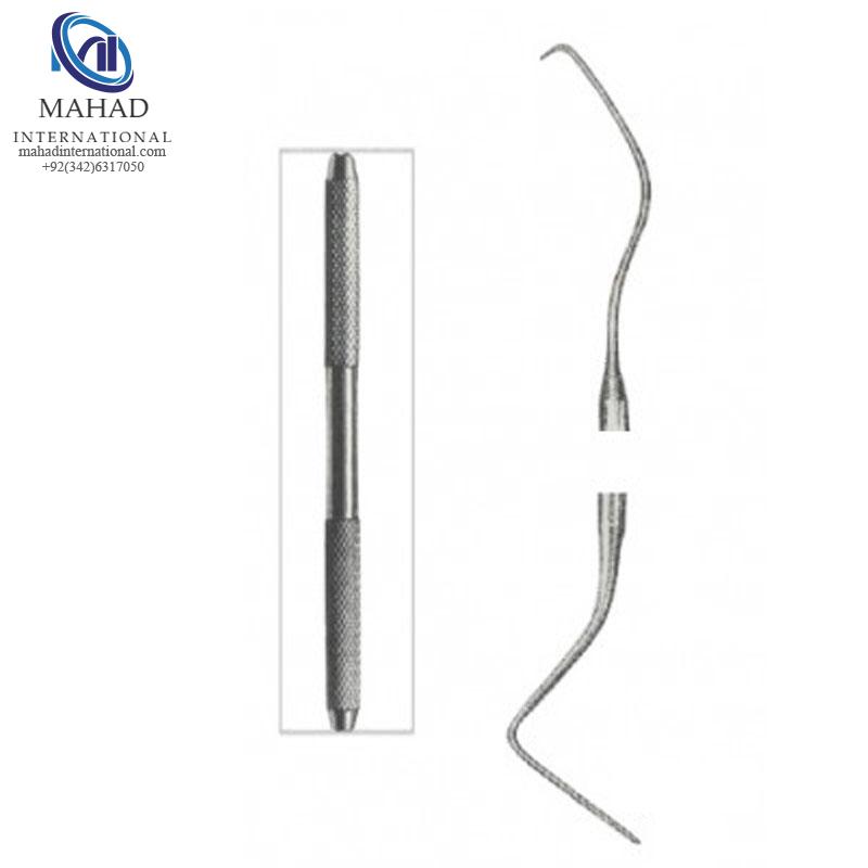 Endodontic Instruments